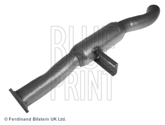 Exhaust Pipe